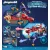   Playmobil 71080 Dragons: The Nine Realms - Wu és Wei Junnal és Eugene-vel