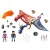   Playmobil 71080 Dragons: The Nine Realms - Wu és Wei Junnal és Eugene-vel