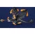 Playmobil 71081 Dragons: The Nine Realms - Thunder és Tom