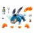 Playmobil 71082 Dragons: The Nine Realms - Plowhorn és D