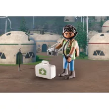 Playmobil 71082 Dragons: The Nine Realms - Plowhorn és D