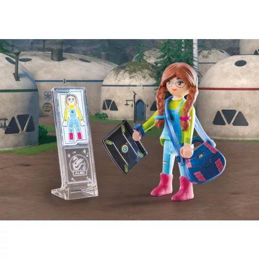 Playmobil 71083 Dragons: The Nine Realms - Feathers és Alex