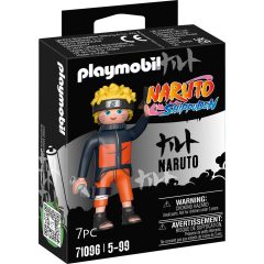 Playmobil 71096 Naruto - Naruto