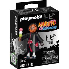 Playmobil 71101 Naruto - Tobi