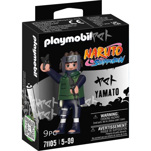 Playmobil 71105 Naruto - Yamato