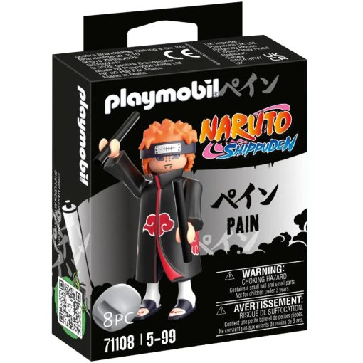Playmobil 71108 Naruto - Pain