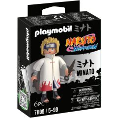 Playmobil 71109 Naruto - Minato