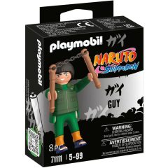 Playmobil 71111 Naruto - Might Guy
