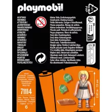Playmobil 71114 Naruto - Tsunade