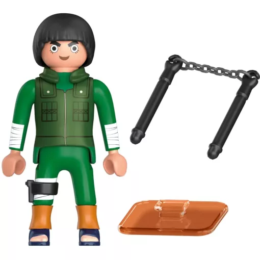 Playmobil 71118 Naruto - Rock Lee