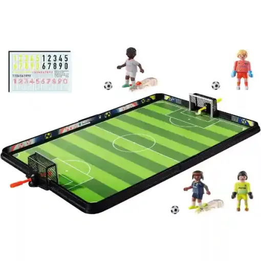 Playmobil 71120 Focistadion