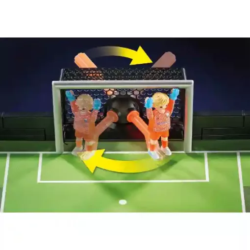 Playmobil 71120 Focistadion