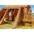 Playmobil 71148 Asterix és Obelix - A fáraó piramisa