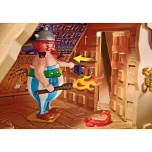 Playmobil 71148 Asterix és Obelix - A fáraó piramisa