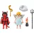 Playmobil 71170 Örgöd és angyal