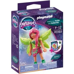 Playmobil 71180 Ayuma - Leavi, az erdei tündér