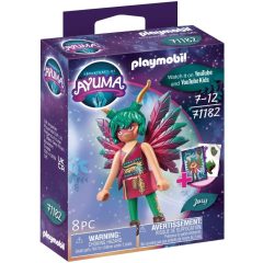 Playmobil 71182 Ayuma - Josy, a lovagtündér