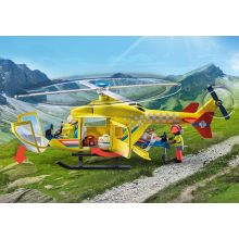 Playmobil 71203 Mentőhelikopter