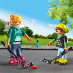 Playmobil 71209 Görkhokisok