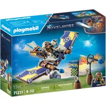 Playmobil 71211 Novelmore - Dario sárkányrepülője