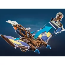 Playmobil 71211 Novelmore - Dario sárkányrepülője
