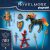 Playmobil 71213 Novelmore - Burnham lovag tüzes paripán