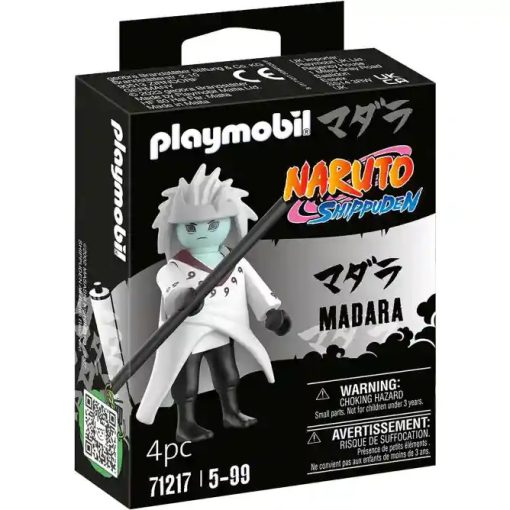 Playmobil 71217 Naruto - Madara Rikudou Sennin Mode
