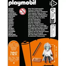 Playmobil 71217 Naruto - Madara Rikudou Sennin Mode