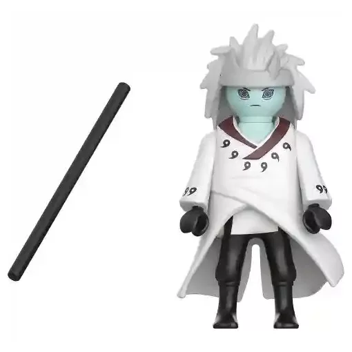 Playmobil 71217 Naruto - Madara Rikudou Sennin Mode