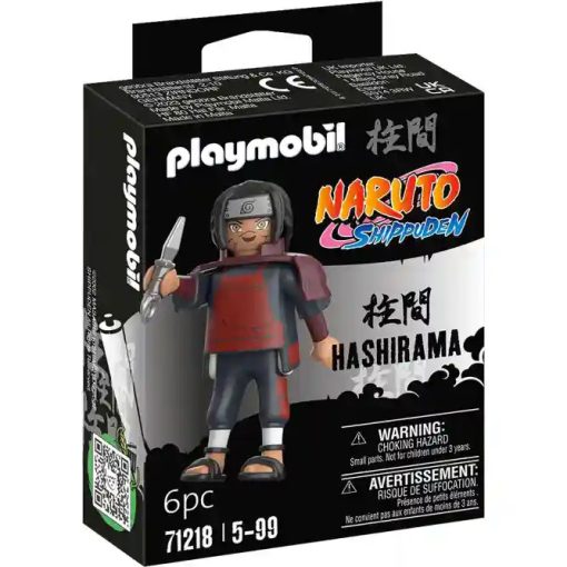 Playmobil 71218 Naruto - Hashirama