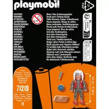 Playmobil 71219 Naruto - Jiraiya