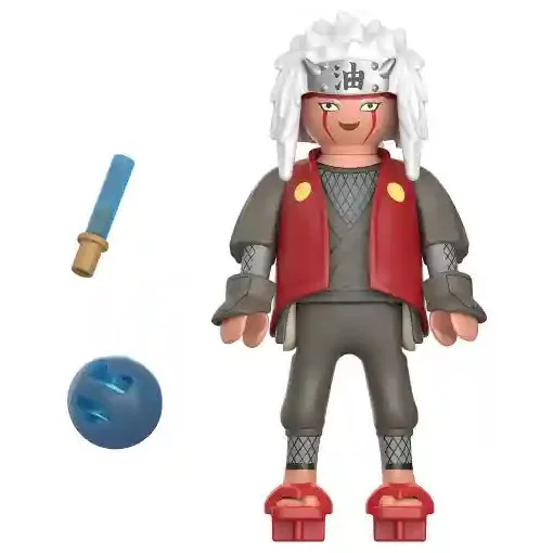 Playmobil 71219 Naruto - Jiraiya