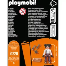 Playmobil 71220 Naruto - Tenten