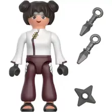 Playmobil 71220 Naruto - Tenten