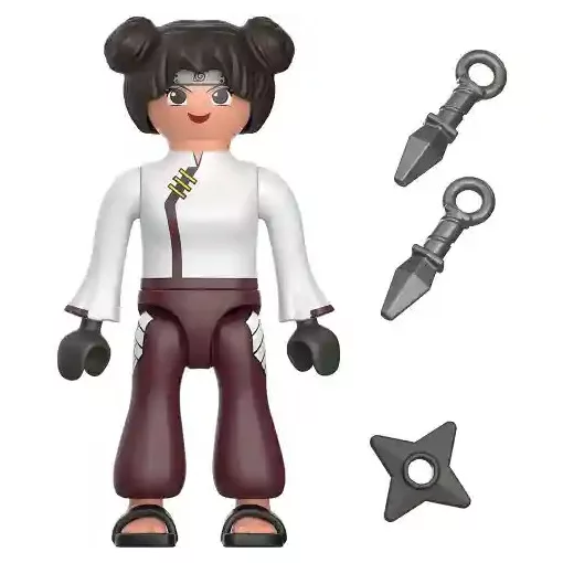 Playmobil 71220 Naruto - Tenten