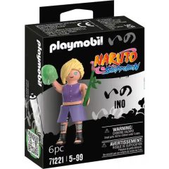 Playmobil 71221 Naruto - Ino