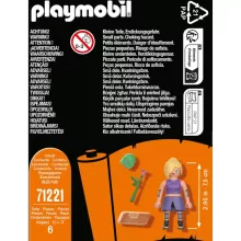 Playmobil 71221 Naruto - Ino