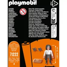 Playmobil 71222 Naruto - Neji