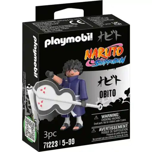 Playmobil 71223 Naruto - Obito