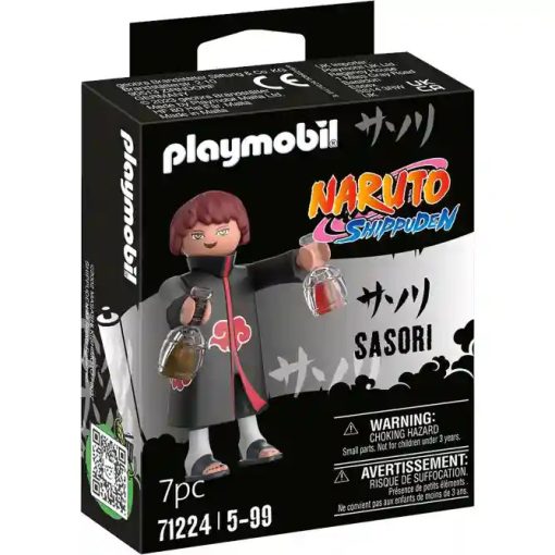 Playmobil 71224 Naruto - Sasori
