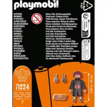 Playmobil 71224 Naruto - Sasori