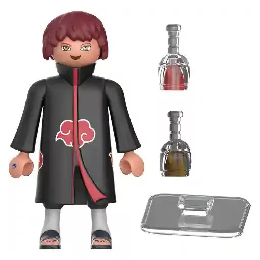 Playmobil 71224 Naruto - Sasori