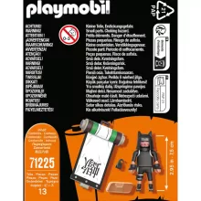 Playmobil 71225 Naruto - Kankuro