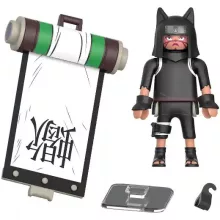 Playmobil 71225 Naruto - Kankuro