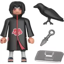 Playmobil 71226 Naruto - Itachi Akatsuki