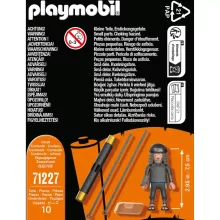 Playmobil 71227 Naruto - Hiruzen