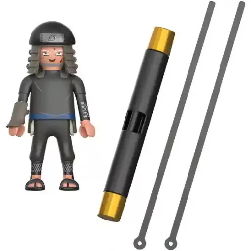 Playmobil 71227 Naruto - Hiruzen