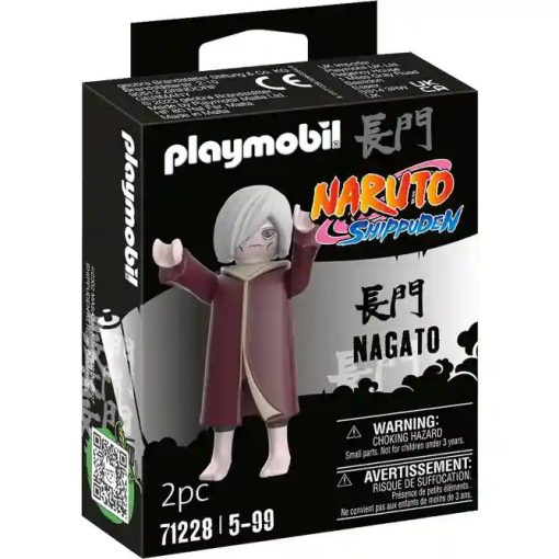 Playmobil 71228 Naruto - Nagato Edo Tensei
