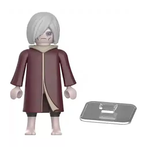 Playmobil 71228 Naruto - Nagato Edo Tensei
