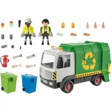 Playmobil 71234 Kukásautó